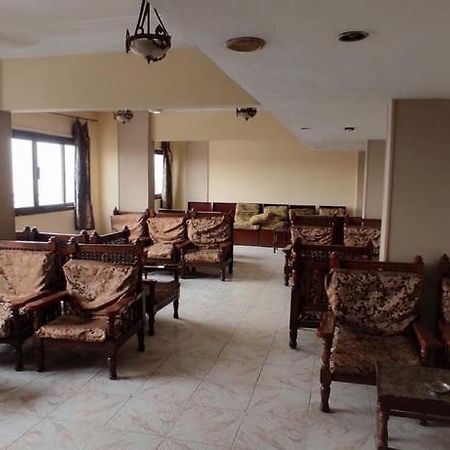 Memnon Hotel Асуан Екстер'єр фото