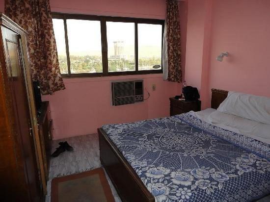 Memnon Hotel Асуан Екстер'єр фото